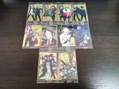 ペルソナシリーズ ウエハース2 P4G コンプセット