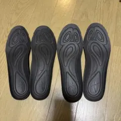 ⭐︎なつ様専用⭐︎ 新品　Mizuno インソール 合成素材・24-25