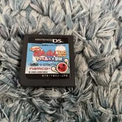 めっちゃ!太鼓の達人DS 7つの島の大冒険