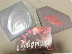 葛葉 にじさんじ ライブ 特典 S席 入場特典