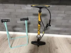 Bianchi ディスプレイスタンド ミニベロ スタンド MINOURA ミノウラ