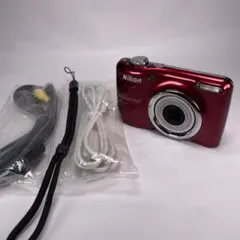 2026年最新】coolpix l23の人気アイテム - メルカリ