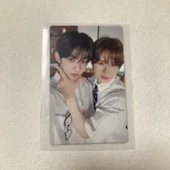 TWS はじめまして ドフン ギョンミン