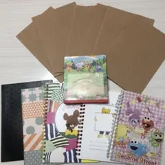 ノート　まとめ売り