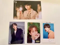 INI 尾崎匠海　トレカ　他まとめ売り