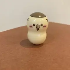 ちいかわ クーナッツ フィギュア くりまんじゅう
