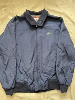 LACOSTE ラコステ　90's ジャケット