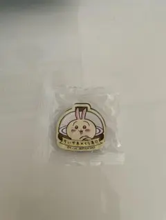 ちいかわ くら寿司 マグネット うさぎ あのこ