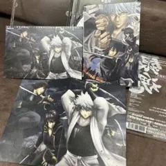 ✨美品✨　銀魂 ジャンプアニメツアー2008&2005 DVD 高杉晋助　白夜叉