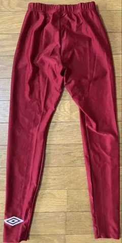 Umbro インナー ウェア アンダー スパッツ 150 エンジ ジュニア