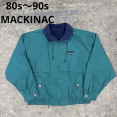 韓国製 80s 90s XL スイングトップ ブルゾン ヴィンテージ　レトロ