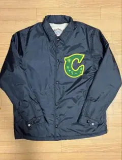 CALEE ナイロンジャケット