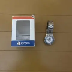 2025年最新】fifa 時計の人気アイテム - メルカリ