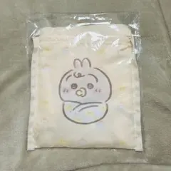 ちいかわ うさぎ ベイビー エコバッグ うさぎ