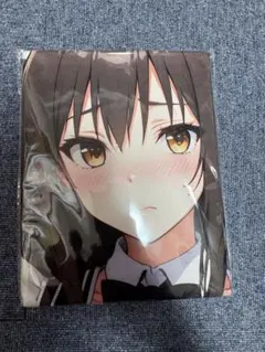 ToLOVEる　ダークネス　古手川唯　タペストリー　WonderGOO 希少 ToLOVEる ダークネス 古手川唯 タペストリー WonderGOO 希少