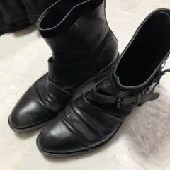2025年最新】CIVARIZE メンズ ブーツ・革靴の人気アイテム - メルカリ