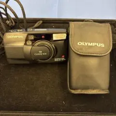 Olympus AF-1 コンパクトカメラ JUNK Camera セット - メルカリ