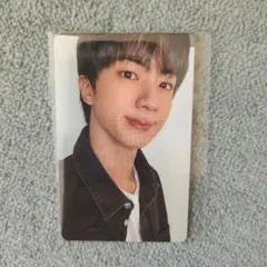 BTS ARIRANG weverseランダム特典　トレカ