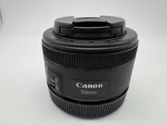 Canon EF Lens 50mm 1:1.8 STM 単焦点レンズカビあり - メルカリ