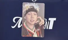 treasure ヒョンソク　コレクトブック　トレカ　ソウルコン