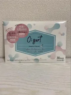 新品】新品未開封 バッカス Oigurt ヨーグルト風味 30日分 - メルカリ