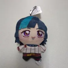 呪術廻戦★ちょぴぬいぷち★星綺羅羅★新品未使用品★匿名配送のサムネイル