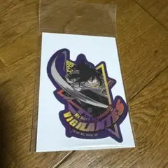 ヴィジランテ イレイザーヘッド ヒロアカ ステッカー アクション