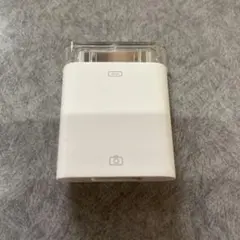 Apple iPad Camera Connection Model A1358