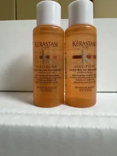 【新品】ケラスターゼ DP フルイド オレオ リラックス 15mL×2本のサムネイル