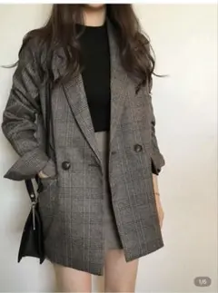 テーラードジャケット