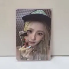 2026年最新】 (G)I-DLE ミヨンの人気アイテム - メルカリ