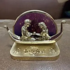 ディズニーカードクラブゴールドカード限定ラプンツェル