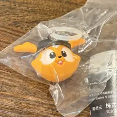 【新品未開封】 プロ野球マスコット めじるしアクセサリー ジャビット