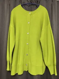 GU 2wayカーディガン