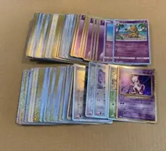 ポケモンカード　classicのカードのみ100枚