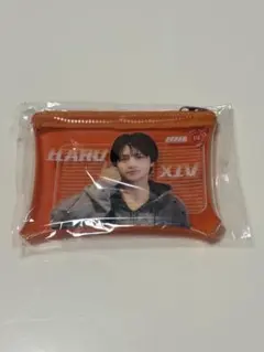 超特急 ハル REAL? クリアポーチ 柏木悠 新品未開封品 - メルカリ