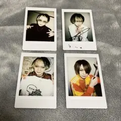 コドモドラゴン meN-meNさん、ゆめさんチェキセット 即購入可 - メルカリ