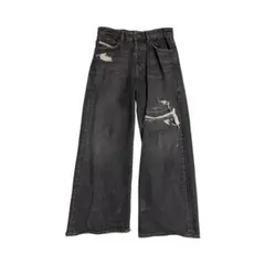 DIESEL ディーゼル d-rise デニム 28 25aw - メルカリ