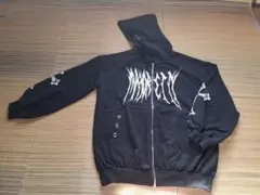 アベイル 夢乃ねむる パーカー