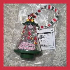 【新品未使用】Disney Festive Winter グミキャンディケース