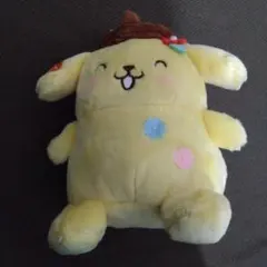 匿名発送　サンリオキャラクターズ当たりくじ　ポムポムプリン　ラストワン賞