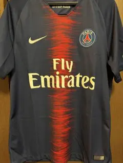 【正規品】ネイマール ユニフォーム PSG 18-19