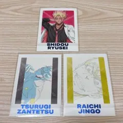 ブルーロック展 ぱしゃこれ