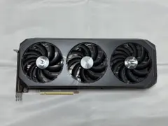 ZOTAC GAMING GeForce RTX5080 AMP Extreme