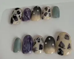 ダルメシカオスネイル