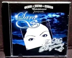 Sara S – The New Beginning チカーノ