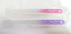ディズニー ガラス 爪ヤスリのサムネイル