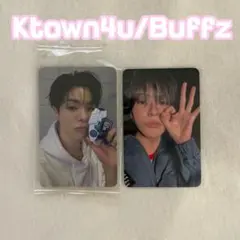 TREASURE LOVEPULSE 限定トレカ ジェヒョク