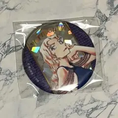 名探偵コナン　コナン展　ランダム缶バッジ　ベルモット