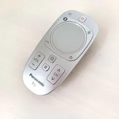 Panasonic テレビ用リモコン 본체